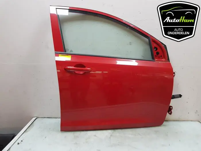 Portier 4Deurs rechts-voor Kia Picanto
