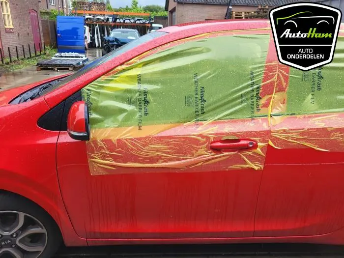 Portier 4Deurs links-voor Kia Picanto