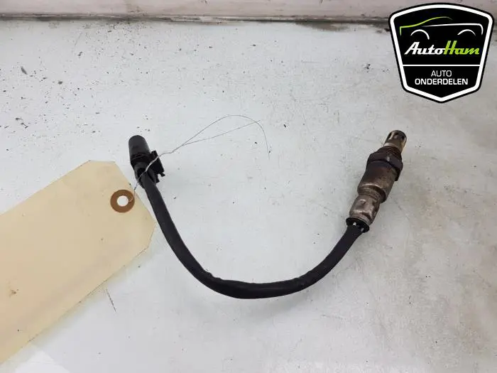 Lambda Sonde Audi A1