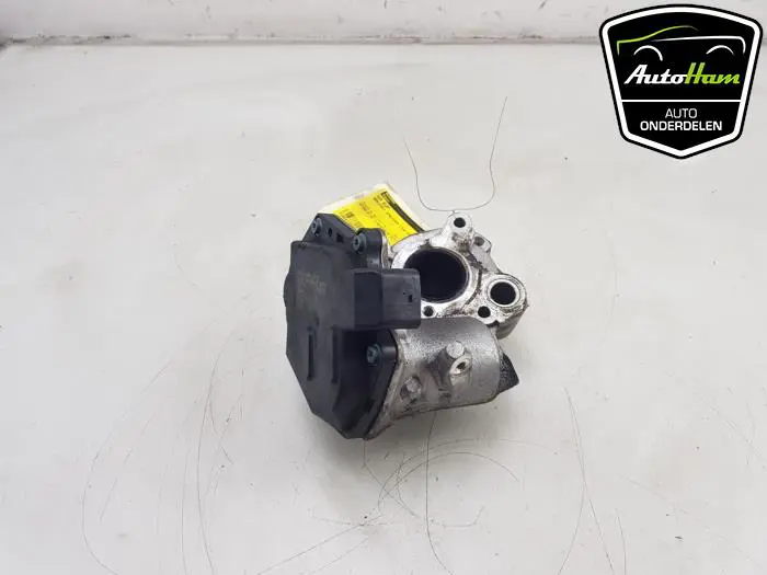EGR Klep Mercedes Sprinter