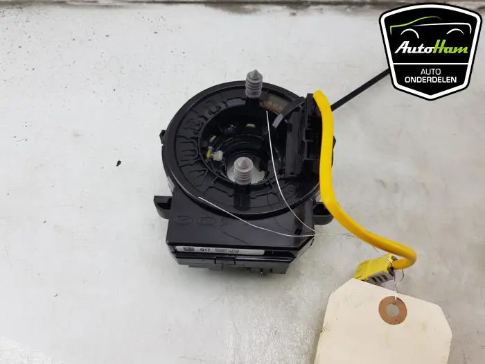 Airbagring Kia Picanto