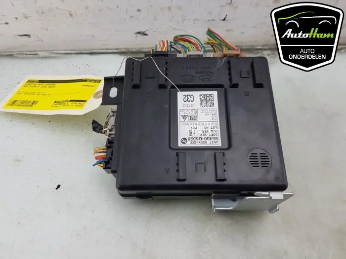 Computer Body Control Kia Picanto