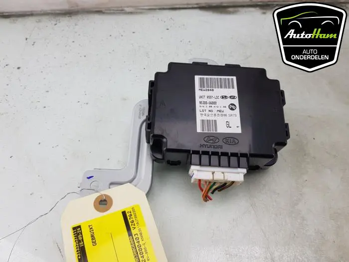 Computer Diversen Kia Picanto
