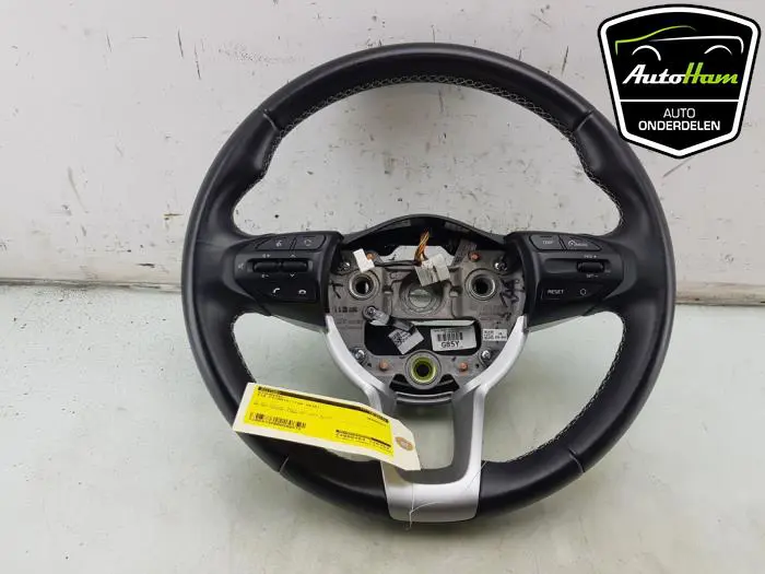 Stuurwiel Kia Picanto