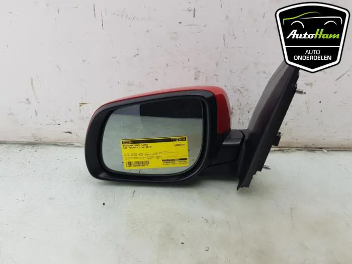 Buitenspiegel links Kia Picanto