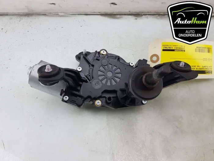 Ruitenwissermotor achter Kia Picanto