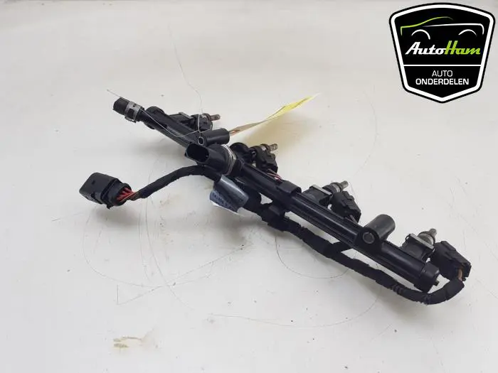 Galerij (Injectie) Volkswagen Golf
