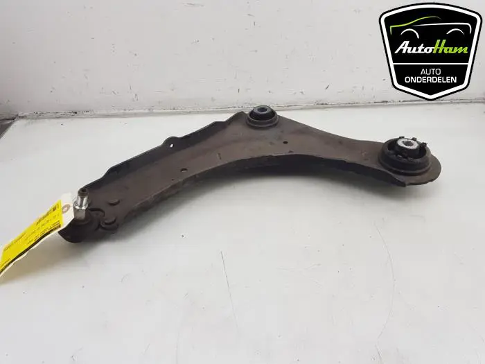 Draagarm links-voor Renault Scenic