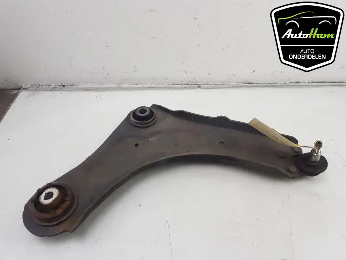 Draagarm rechts-voor Renault Scenic