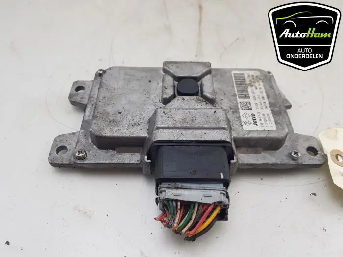 Computer Automatische Bak Renault Scenic