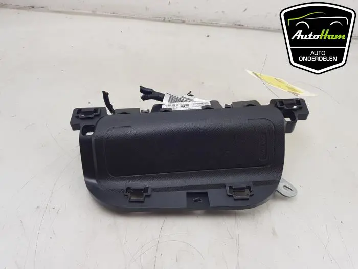 Achterbank airbag rechts Opel Mokka