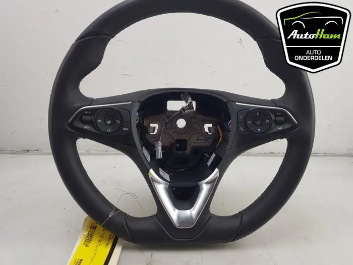 Stuurwiel Opel Mokka