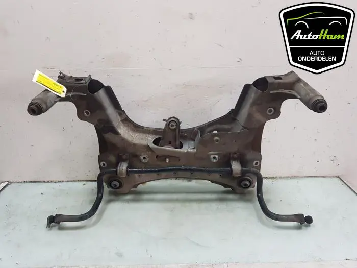 Subframe Renault Scenic