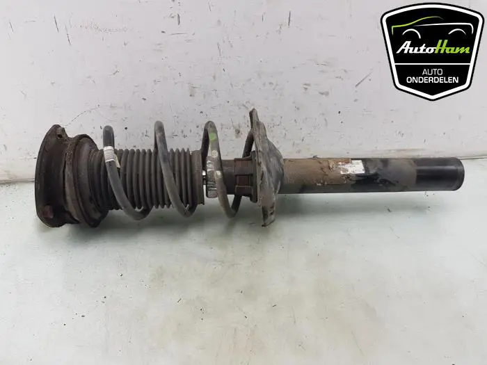 Schokdemper links-voor Seat Leon