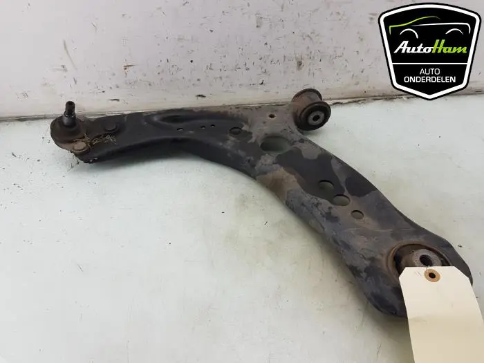 Draagarm links-voor Seat Leon