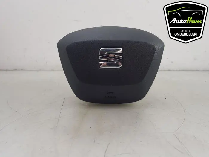 Airbag links (Stuur) Seat Arona