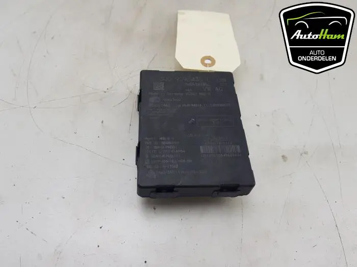 Module keyless vehicle Seat Arona
