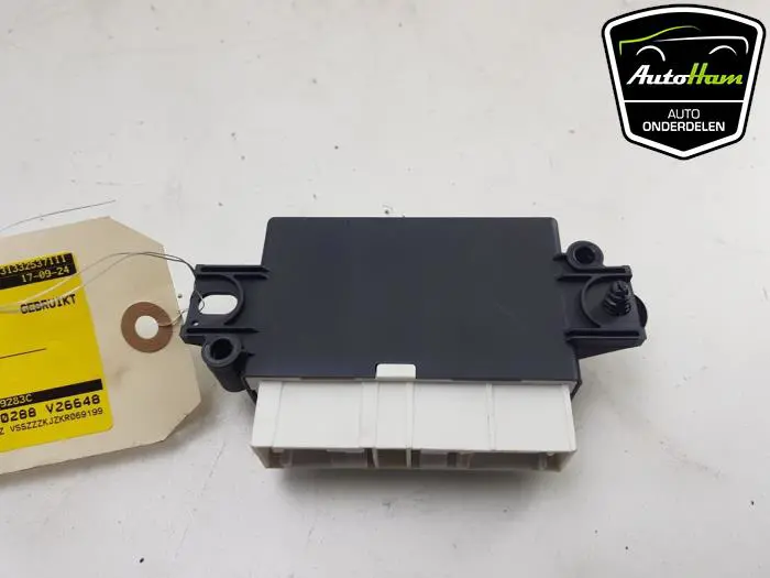 PDC Module Seat Arona