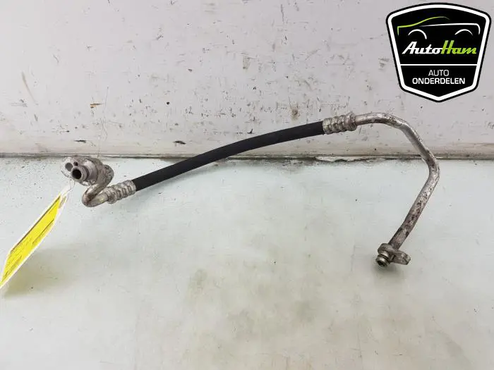 Airco Leiding Seat Leon