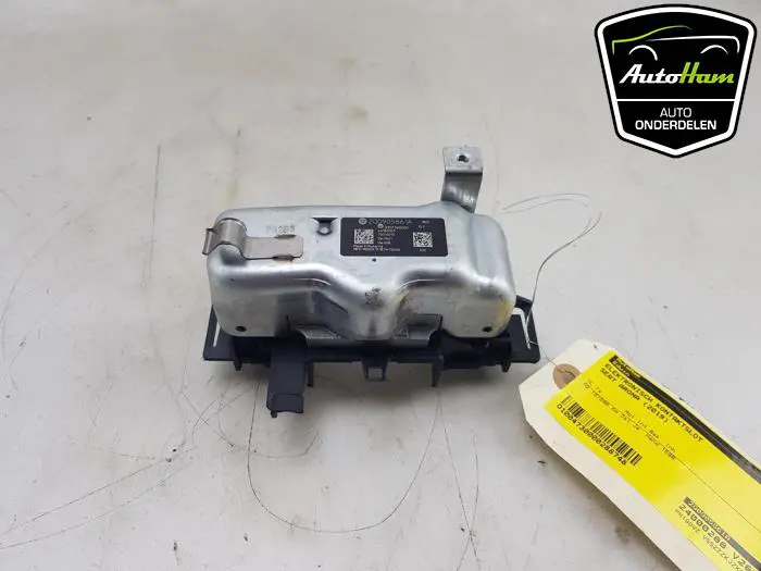 Elektronisch kontaktslot Seat Arona