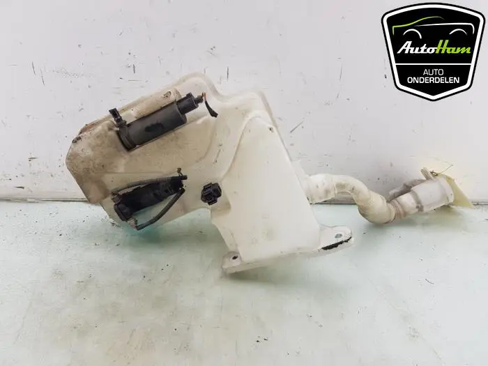 Ruitensproeiertank voor Seat Leon