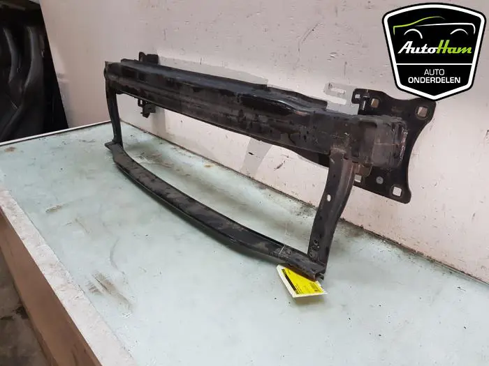 Bumperframe voor Seat Leon