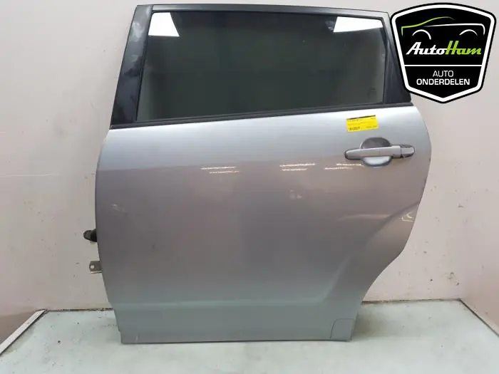 Portier 4Deurs links-achter Toyota Corolla Verso