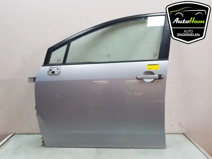 Portier 4Deurs links-voor Toyota Corolla Verso