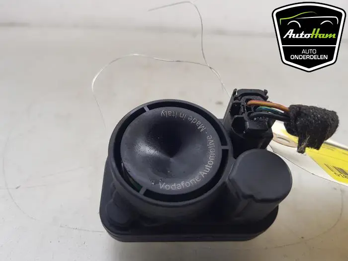 Alarm sirene Opel Astra