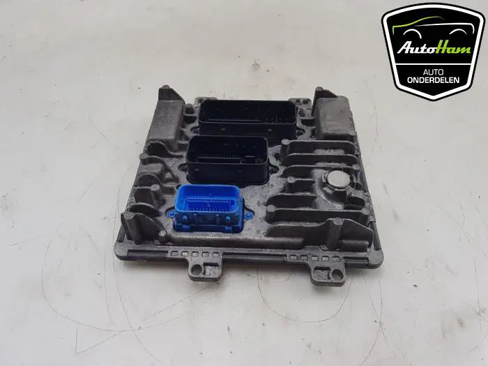 Computer Motormanagement Opel Astra