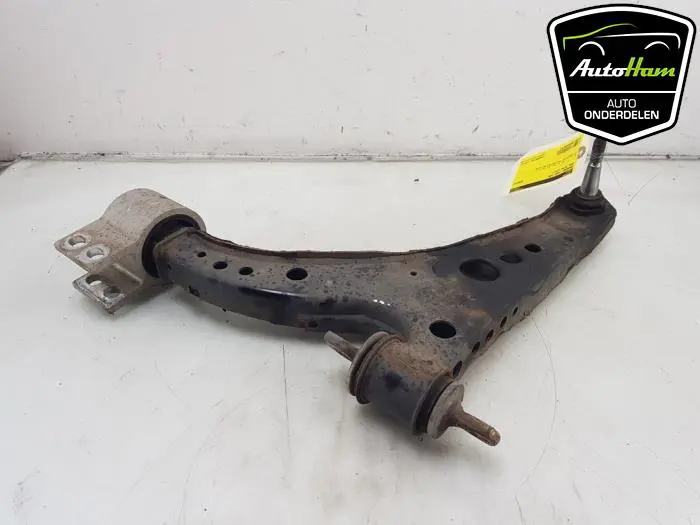 Draagarm links-voor Opel Astra