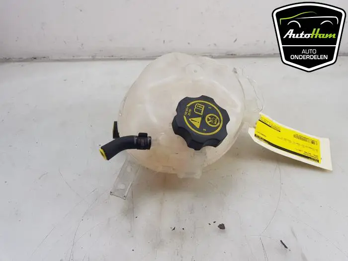 Expansievat Opel Astra