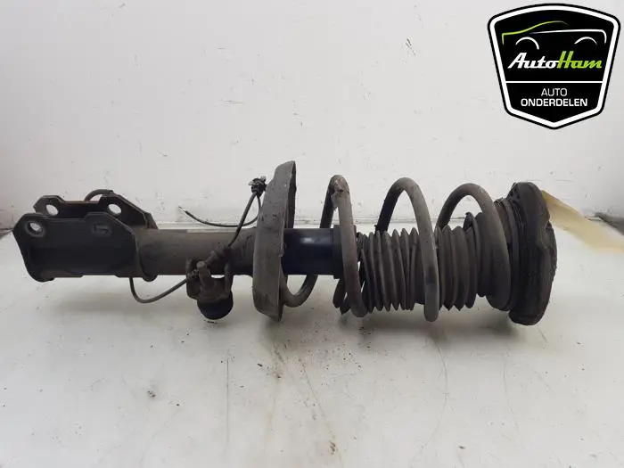 Schokdemper links-voor Opel Astra