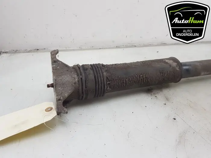 Schokdemper links-achter Opel Astra