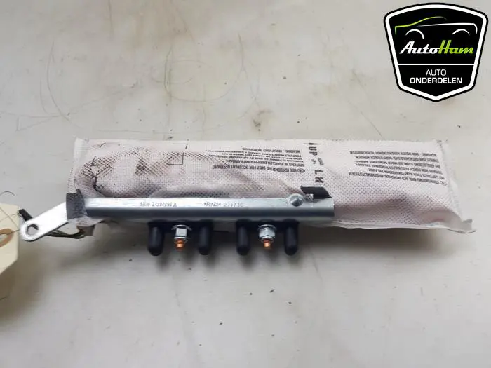 Airbag stoel (zitplaats) Seat Arona