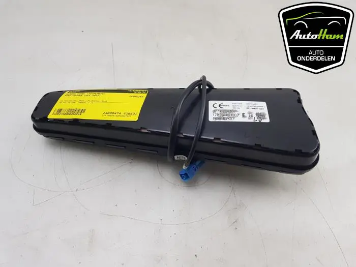 Airbag stoel (zitplaats) Mini ONE