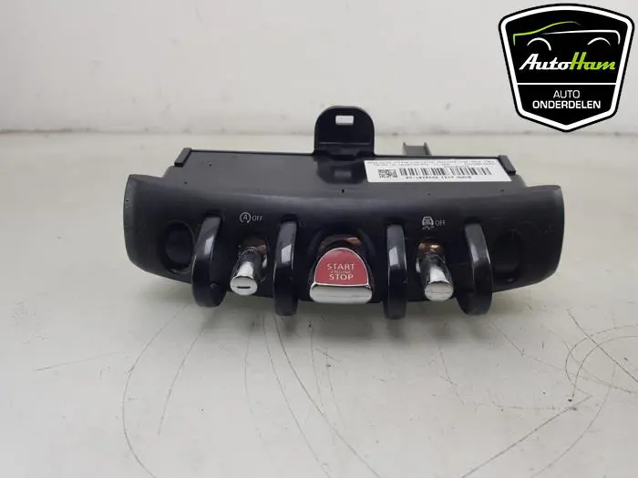 Start/Stop schakelaar Mini Cooper