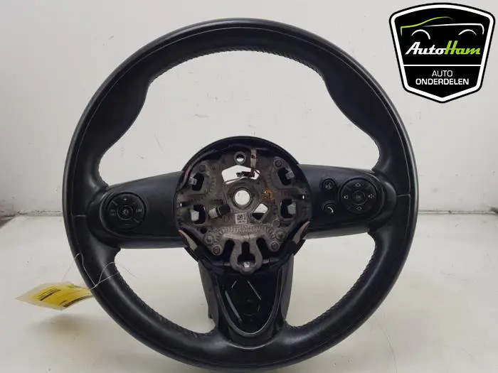 Stuurwiel Mini ONE