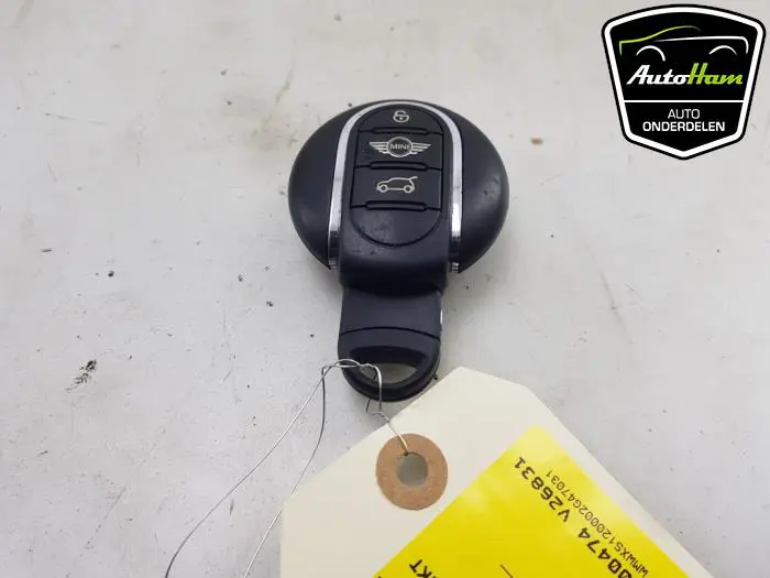 Sleutel Mini ONE