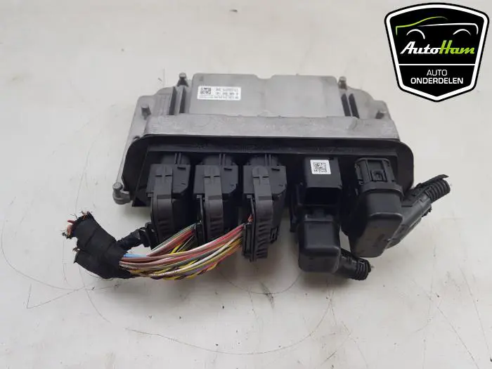 Computer Motormanagement Mini Cooper