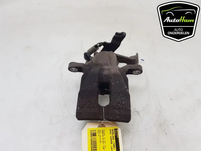Remklauw (Tang) links-achter Mini Cooper