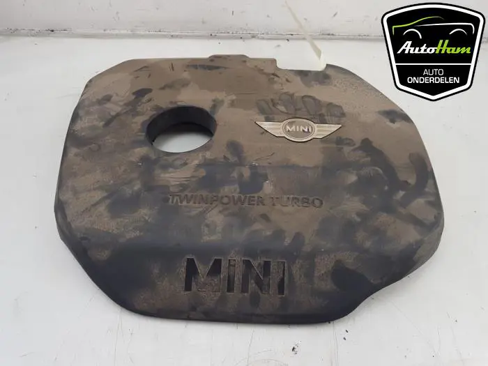Motor Beschermplaat Mini Cooper