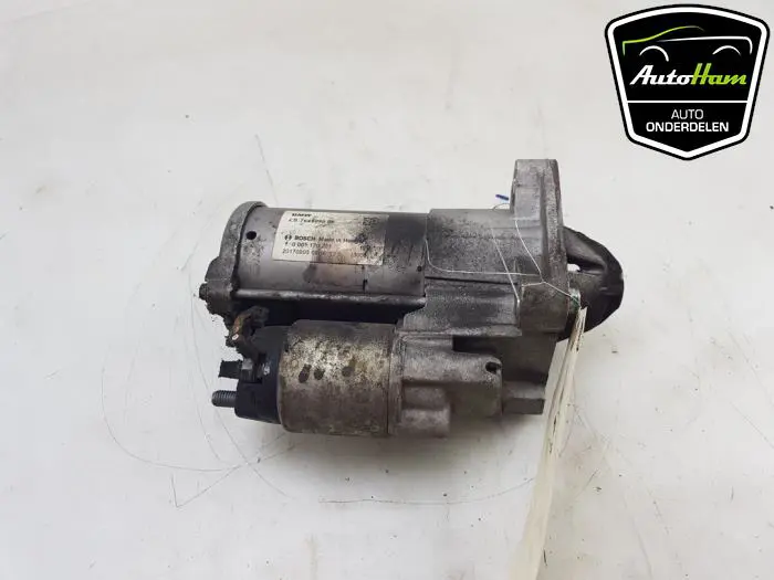 Startmotor Mini ONE