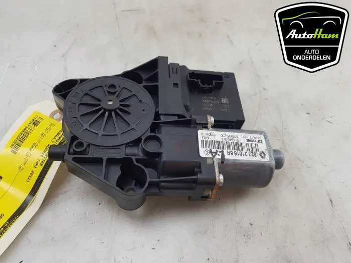 Raammotor Portier Renault Scenic