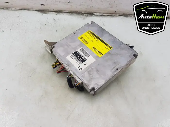 Computer Motormanagement Toyota Corolla Verso