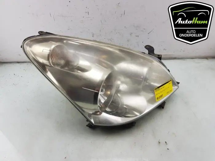 Koplamp rechts Toyota Corolla Verso