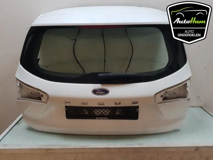 Achterklep Ford Focus