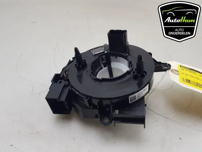 Airbagring Volkswagen T-Cross