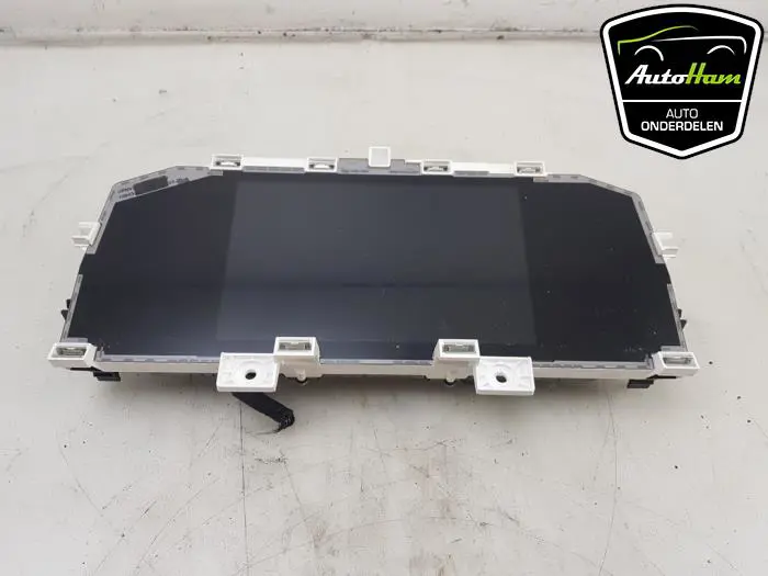 Instrumentenpaneel Volkswagen T-Cross