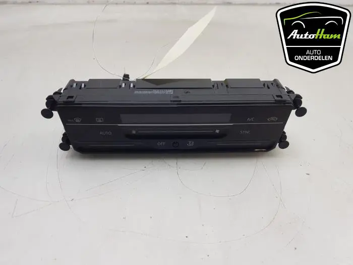 Kachel Bedieningspaneel Volkswagen T-Cross